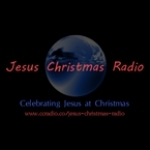Jesus Christmas Radio United States