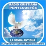 Radio Cristiana Pentecostes La Senda Antigua United States