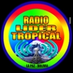Radio Lider Tropical Bolivia