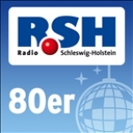 R.SH 80er Germany, Kiel