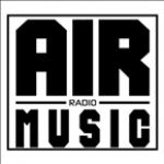 Rádio Air Music Brazil, São Paulo