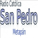 Radio Católica San Pedro Metapan El Salvador