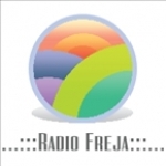 Radio Freja Denmark