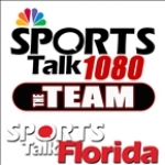 Sports Talk 1080 The Team FL, Kissimmee