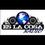 Es La Cosa Radio United States