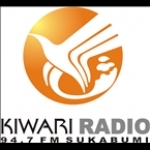 Kiwari Radio Indonesia, Sukabumi