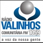 Radio Comunitária Valinhos Brazil, Valinhos