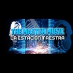 THE MASTER MUSIC LA ESTACION MAESTRA Venezuela, Ciudad Bolivar