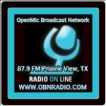 OpenMic Broadcast Network United States