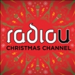 RadioU Christmas Channel United States