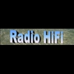 Radio HiFi France