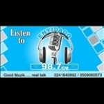 ENYIDADO FM Ghana