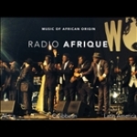 Radio Afrique United Kingdom, Oxford