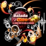 Balada Stereo Canarias Spain