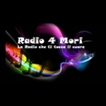 radio4mori Italy