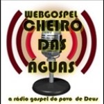 Rádio Web Gospel Cheiro das Águas Brazil, Rio de Janeiro