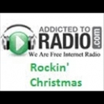 Rockin' Christmas - AddictedToRadio.com IL, Chicago