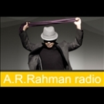 A R Rahman lite radio India