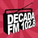 DECADA FM GRANADA Spain, Granada