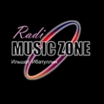 Radio Music Zone - Ilshat Ibatullin Russia