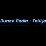 Dunav Radio - Tekija Serbia