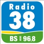 Radio38 Braunschweig Germany, Braunschweig