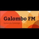 Galombo FM Indonesia, Ponorogo