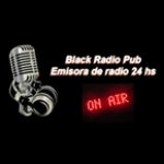 Black Radio Pub Argentina, Federal