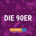sunshine live - Die 90er Germany, Mannheim