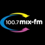 MIX-FM IN, Terre Haute