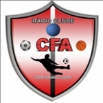 Radio Clube CFA Brazil, Curitiba