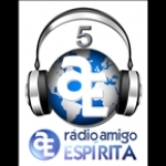Radio Amigo Espirita 05 Brazil