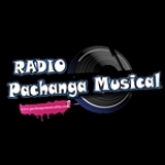 Radio Pachanga Musical Mexico
