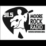 Moore Rock Radio 91.5 MI, Mount Pleasant