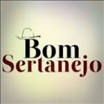 Radio Bom Sertanejo Brazil, São Paulo