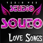 Radio Studio Souto - Love Songs Brazil, Goiania