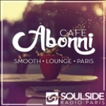 ABONNI Café - Soulside Radio Paris France, Paris