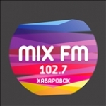 MIX FM Russia, Khabarovsk