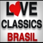 Radio Love Classics Brasil Brazil, São Paulo
