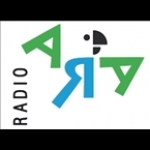 Radio Ara Luxembourg, Beggen