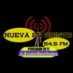 radio nueva en cristo Guatemala