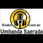 Radio Umbanda Sagrada Brazil, São Paulo