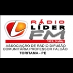 Radio Lider Toritama Brazil, Toritama