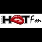 Radio Hot FM Spain