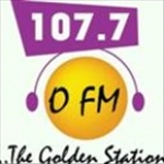 O FM 107.7 Ghana, Kumasi