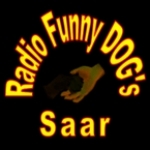 Radio-Funny-Dogs-Saar Germany
