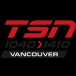 TSN 1410 Canada, Vancouver
