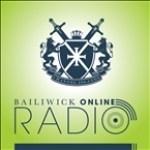 Bailiwick Radio 70's Jersey