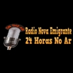 Radio Nova Emigrante United Kingdom
