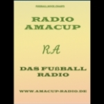 Amacup Radio Switzerland, Zürich